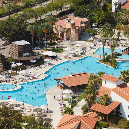 Portaventura Hotel El Paso - Includes Unlimited Access To Portaventura Park & 1 Access To Ferrari Land Salou Exteriör bild