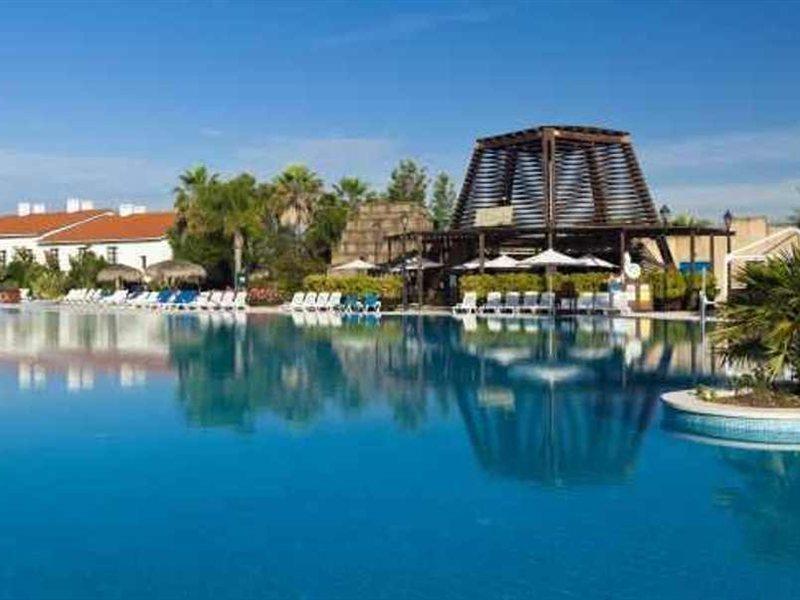 Portaventura Hotel El Paso - Includes Unlimited Access To Portaventura Park & 1 Access To Ferrari Land Salou Exteriör bild