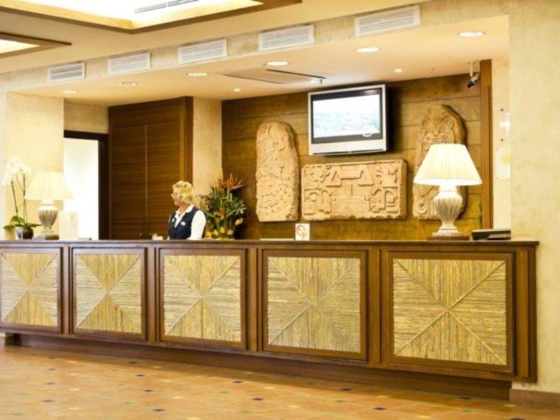 Portaventura Hotel El Paso - Includes Portaventura Park Tickets Salou Exteriör bild