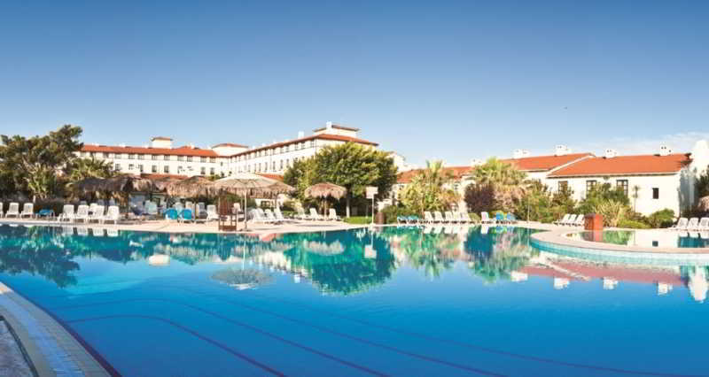 Portaventura Hotel El Paso - Includes Unlimited Access To Portaventura Park & 1 Access To Ferrari Land Salou Exteriör bild