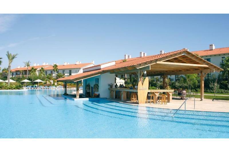 Portaventura Hotel El Paso - Includes Unlimited Access To Portaventura Park & 1 Access To Ferrari Land Salou Exteriör bild