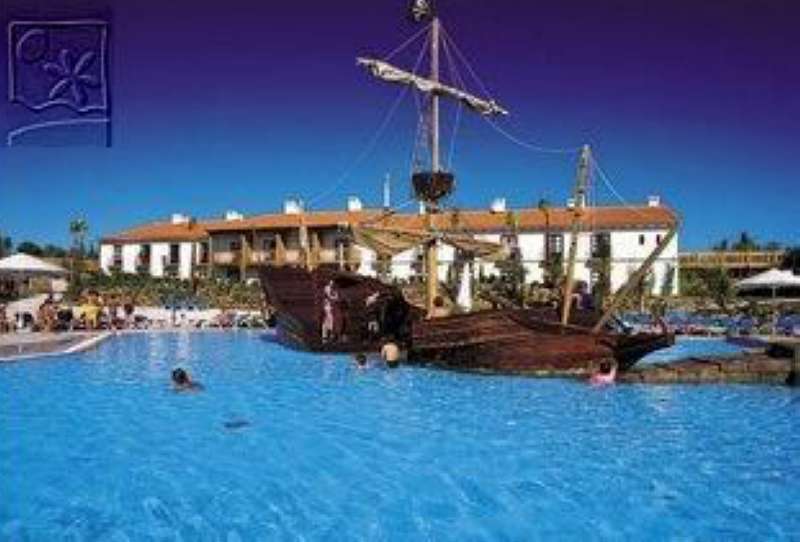 Portaventura Hotel El Paso - Includes Unlimited Access To Portaventura Park & 1 Access To Ferrari Land Salou Bekvämligheter bild